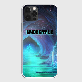 Чехол для iPhone 12 Pro Max с принтом Undertale в Екатеринбурге, Силикон |  | game | undertale | азриэль дримурр | альфис | андайн | андертейл | асгор дримурр | добро | дьявол | зло | игра | игры | кости | меттатон | папирус | санс | стрела | ториэль | трезубец | фриск | чара | черный