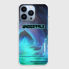 Чехол для iPhone 13 Pro с принтом Undertale в Екатеринбурге,  |  | Тематика изображения на принте: game | undertale | азриэль дримурр | альфис | андайн | андертейл | асгор дримурр | добро | дьявол | зло | игра | игры | кости | меттатон | папирус | санс | стрела | ториэль | трезубец | фриск | чара | черный