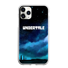 Чехол для iPhone 11 Pro матовый с принтом Undertale в Екатеринбурге, Силикон |  | game | undertale | азриэль дримурр | альфис | андайн | андертейл | асгор дримурр | добро | дьявол | зло | игра | игры | кости | меттатон | папирус | санс | стрела | ториэль | трезубец | фриск | чара | черный