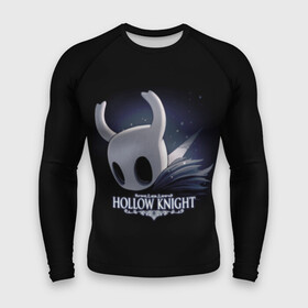 Мужской рашгард 3D с принтом Hollow Knight 19 в Екатеринбурге,  |  | hollow knight | игра | игры