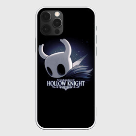 Чехол для iPhone 12 Pro Max с принтом Hollow Knight 19 в Екатеринбурге, Силикон |  | Тематика изображения на принте: hollow knight | игра | игры