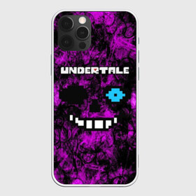 Чехол для iPhone 12 Pro Max с принтом Undertale Sans в Екатеринбурге, Силикон |  | 3d | pixel | sans | undertale | абстракция | андертейл | без глаз | игра | надпись | пиксель | пикселя | подземная история | текстура