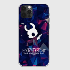 Чехол для iPhone 12 Pro Max с принтом Hollow Knight в Екатеринбурге, Силикон |  | Тематика изображения на принте: hollow knight | детская | для детей | игра | компьютерная игра | королевство | рыцарь | темный рыцарь | холлов кнайт | экшен