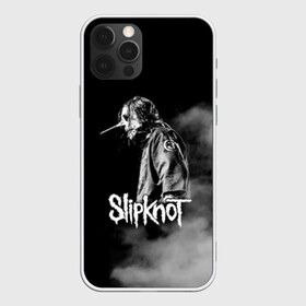 Чехол для iPhone 12 Pro Max с принтом Slipknot в Екатеринбурге, Силикон |  | Тематика изображения на принте: slipknot | джей вайнберг | кори тейлор | крис фен | крэйг джонс | метал | мик томсон | музыка | петля | рок | сид уилсон | скользящий узел | слайпкнот | слипкнот | слипнот | удавка