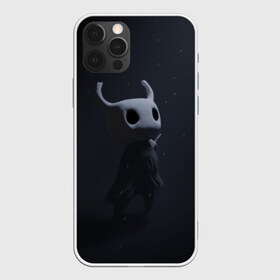 Чехол для iPhone 12 Pro Max с принтом Hollow Knight в Екатеринбурге, Силикон |  | hollow knight | детская | для детей | игра | компьютерная игра | королевство | рыцарь | темный рыцарь | холлов кнайт | экшен