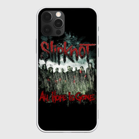 Чехол для iPhone 12 Pro Max с принтом Slipknot в Екатеринбурге, Силикон |  | Тематика изображения на принте: band | corey taylor | jim root | metal | mick thomson | music | official | альтернативный | глэм | готик | гранж | метал | музыка | пост | рок | слипкнот | хард