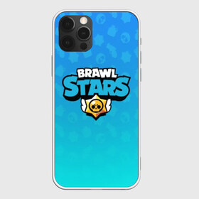 Чехол для iPhone 12 Pro Max с принтом Brawl Stars в Екатеринбурге, Силикон |  | 3d | blue | brawl stars | moba | pattern | абстракция | бравл старс | геометрия | жанр | игра | лого | логотип | надпись | паттерн | синий | текстура