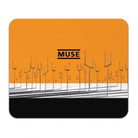 Коврик для мышки прямоугольный с принтом Muse в Екатеринбурге, натуральный каучук | размер 230 х 185 мм; запечатка лицевой стороны | muse | альтернативный | группа | доминик ховард | крис уолстенхолм | мосе | моус | моусе | муза | музе | музык | мусе | мьюз | мэттью беллами | прогрессивный | рок | симфонический | спейс | спейсрок