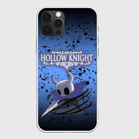 Чехол для iPhone 12 Pro с принтом Hollow Knight в Екатеринбурге, силикон | область печати: задняя сторона чехла, без боковых панелей | game | hollow knight | hollow knight godmaster | hollow knight map | hollow knight ps4 | silksong | зот могучий | игра | карта | королевство | метроидвания | полый король | приключения букашек | халлоунест | холлоу кнайт | эмилития