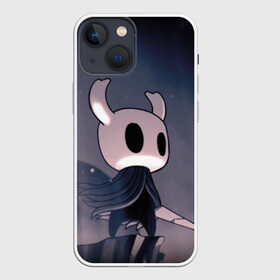 Чехол для iPhone 13 mini с принтом Рыцарь   HOLLOW KNIGHT в Екатеринбурге,  |  | game | games | ghosts | godmaster | hollow | hornet | knight | metroidvania | silksong | zote | гримм | зот | игра | игры | квиррел | найт | песня | полый | призраки | пустой | рыцарь | силксонг | холлоу | хорнет | шелк