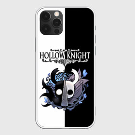 Чехол для iPhone 12 Pro с принтом Hollow Knight (Black & White) в Екатеринбурге, силикон | область печати: задняя сторона чехла, без боковых панелей | game | hollow knight | hollow knight godmaster | hollow knight map | hollow knight ps4 | silksong | белый | зот могучий | игра | карта | королевство | метроидвания | полый король | приключения букашек | халлоунест | холлоу кнайт | черный