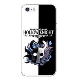 Чехол для iPhone 5/5S матовый с принтом Hollow Knight (Black & White) в Екатеринбурге, Силикон | Область печати: задняя сторона чехла, без боковых панелей | game | hollow knight | hollow knight godmaster | hollow knight map | hollow knight ps4 | silksong | белый | зот могучий | игра | карта | королевство | метроидвания | полый король | приключения букашек | халлоунест | холлоу кнайт | черный