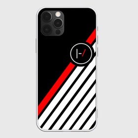 Чехол для iPhone 12 Pro Max с принтом TWENTY ONE PILOTS (TOP) в Екатеринбурге, Силикон |  | Тематика изображения на принте: 21 pilots | 21p | bandito | blurryface | chlorine | joshua | music | ned | rock | top | trench | twenty one pilots | tyler | бандито | группа | музыка | нэд | рок | тренч