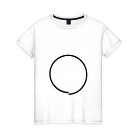 Женская футболка хлопок с принтом Перфекционизм в Екатеринбурге, 100% хлопок | прямой крой, круглый вырез горловины, длина до линии бедер, слегка спущенное плечо | ад | боль | круг | перфекционизм | перфекционист