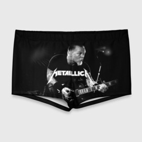 Мужские купальные плавки 3D с принтом METALLICA в Екатеринбурге, Полиэстер 85%, Спандекс 15% |  | Тематика изображения на принте: matters metallica | music | nothing else | rock | trash metal | группа | музыка | музыканты | рок | трэш металл