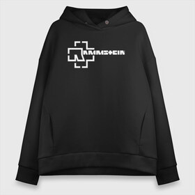 Женское худи Oversize хлопок с принтом Rammstein в Екатеринбурге, френч-терри — 70% хлопок, 30% полиэстер. Мягкий теплый начес внутри —100% хлопок | боковые карманы, эластичные манжеты и нижняя кромка, капюшон на магнитной кнопке | deutschland | duhastviel.mutter | hevy metal | meinteil | music | rammstein | rammsteinfan | ramshtain | rock | германия | метал | музыка | немцы | рамштаин | рамштайн | рамштейн | рок