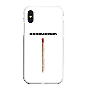 Чехол для iPhone XS Max матовый с принтом Rammstein Radio в Екатеринбурге, Силикон | Область печати: задняя сторона чехла, без боковых панелей | kruspe | lindemann | metal | oliver | rammstein | richard | riedel | rock | till | кристиан | круспе | линдеманн | лоренц | метал | оливер | рамштайн | ридель | рихард | рок | тилль