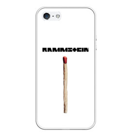 Чехол для iPhone 5/5S матовый с принтом Rammstein Radio в Екатеринбурге, Силикон | Область печати: задняя сторона чехла, без боковых панелей | kruspe | lindemann | metal | oliver | rammstein | richard | riedel | rock | till | кристиан | круспе | линдеманн | лоренц | метал | оливер | рамштайн | ридель | рихард | рок | тилль