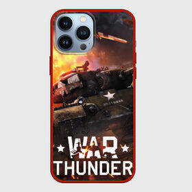 Чехол для iPhone 13 Pro Max с принтом war thunder в Екатеринбурге,  |  | war thunder | war thunder 2019 | war thunder лучшие | war thunder самолеты | war thunder танки | вар тандер | игра war thunder | купить футболку war thunder | футболки war thunder