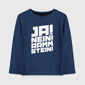 Детский лонгслив хлопок с принтом Rammstein в Екатеринбурге, 100% хлопок | круглый вырез горловины, полуприлегающий силуэт, длина до линии бедер | mutter | rammstein | ramstein | группа | кристоф шнайдер | лоренц | метал | немецкая | оливер ридель | пауль ландерс | раммштайн | рамштайн | рихард круспе | рок | тилль линдеманн