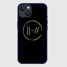 Чехол для iPhone 13 с принтом TWENTY ONE PILOTS в Екатеринбурге,  |  | regional at best | twenty one pilots | американский дуэт | музыка | песни | рок | твенти | твенти ван пайлотс | твенти ван пилот | твенти ван пилотс