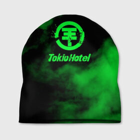 Шапка 3D с принтом Tokio Hotel в Екатеринбурге, 100% полиэстер | универсальный размер, печать по всей поверхности изделия | hotel | island | tokio | tokio hotel | альтернативный | билл каулитц | георг листинг | группа | густав шефер | отель | пауэр | поп | рок | синти | синтипоп | токийский | токио | том каулитц | хотель