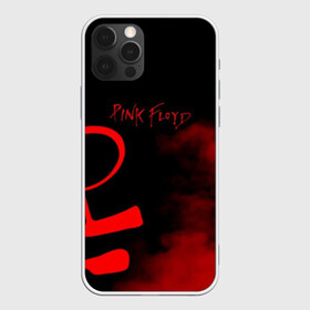 Чехол для iPhone 12 Pro Max с принтом Pink Floyd в Екатеринбурге, Силикон |  | pink floyd | pinkfloyd | арт | артрок | группа | дэвид гилмор | пинк флойд | пинкфлойд | прогрессивный | психоделический | рок | сид барретт | симфонический | спэйс | эйсид | экспериментальный