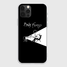Чехол для iPhone 12 Pro Max с принтом Pink Floyd - Comfortably Numb в Екатеринбурге, Силикон |  | pink floyd | pinkfloyd | арт | артрок | группа | дэвид гилмор | пинк флойд | пинкфлойд | прогрессивный | психоделический | рок | сид барретт | симфонический | спэйс | эйсид | экспериментальный