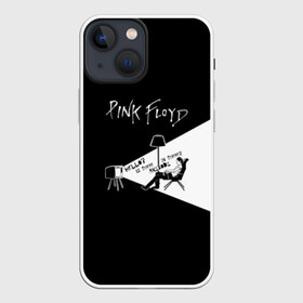 Чехол для iPhone 13 mini с принтом Pink Floyd   Comfortably Numb в Екатеринбурге,  |  | pink floyd | pinkfloyd | арт | артрок | группа | дэвид гилмор | пинк флойд | пинкфлойд | прогрессивный | психоделический | рок | сид барретт | симфонический | спэйс | эйсид | экспериментальный