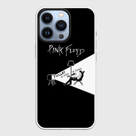 Чехол для iPhone 13 Pro с принтом Pink Floyd   Comfortably Numb в Екатеринбурге,  |  | Тематика изображения на принте: pink floyd | pinkfloyd | арт | артрок | группа | дэвид гилмор | пинк флойд | пинкфлойд | прогрессивный | психоделический | рок | сид барретт | симфонический | спэйс | эйсид | экспериментальный