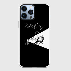 Чехол для iPhone 13 Pro Max с принтом Pink Floyd   Comfortably Numb в Екатеринбурге,  |  | Тематика изображения на принте: pink floyd | pinkfloyd | арт | артрок | группа | дэвид гилмор | пинк флойд | пинкфлойд | прогрессивный | психоделический | рок | сид барретт | симфонический | спэйс | эйсид | экспериментальный