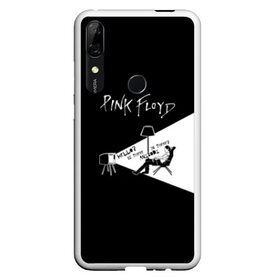 Чехол для Honor P Smart Z с принтом Pink Floyd - Comfortably Numb в Екатеринбурге, Силикон | Область печати: задняя сторона чехла, без боковых панелей | Тематика изображения на принте: pink floyd | pinkfloyd | арт | артрок | группа | дэвид гилмор | пинк флойд | пинкфлойд | прогрессивный | психоделический | рок | сид барретт | симфонический | спэйс | эйсид | экспериментальный