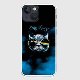 Чехол для iPhone 13 mini с принтом Pink Floyd в Екатеринбурге,  |  | pink floyd | pinkfloyd | арт | артрок | группа | дэвид гилмор | пинк флойд | пинкфлойд | прогрессивный | психоделический | рок | сид барретт | симфонический | спэйс | эйсид | экспериментальный