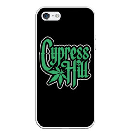 Чехол для iPhone 5/5S матовый с принтом Cypress Hill в Екатеринбурге, Силикон | Область печати: задняя сторона чехла, без боковых панелей | b real | cypress hill | dj muggs | eric bobo | sen dog | альтернативный рэп | американская | гангста рэп | кипарисовый | лос анджелес | музыка | ню метал | рэп метал | рэп рок | рэпкор | сен дог | сша | хип хоп
