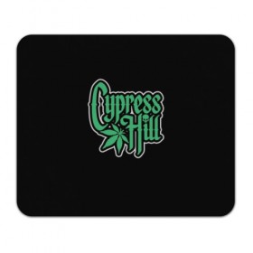 Коврик для мышки прямоугольный с принтом Cypress Hill в Екатеринбурге, натуральный каучук | размер 230 х 185 мм; запечатка лицевой стороны | b real | cypress hill | dj muggs | eric bobo | sen dog | альтернативный рэп | американская | гангста рэп | кипарисовый | лос анджелес | музыка | ню метал | рэп метал | рэп рок | рэпкор | сен дог | сша | хип хоп