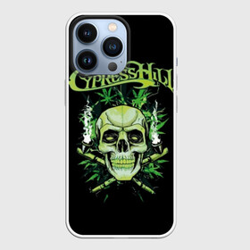 Чехол для iPhone 13 Pro с принтом Cypress Hill в Екатеринбурге,  |  | b real | cypress hill | dj muggs | eric bobo | sen dog | альтернативный рэп | американская | гангста рэп | кипарисовый | лос анджелес | музыка | ню метал | рэп метал | рэп рок | рэпкор | сен дог | сша | хип хоп
