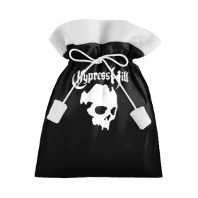 Подарочный 3D мешок с принтом Cypress Hill в Екатеринбурге, 100% полиэстер | Размер: 29*39 см | b real | cypress hill | dj muggs | eric bobo | sen dog | альтернативный рэп | американская | гангста рэп | кипарисовый | лос анджелес | музыка | ню метал | рэп метал | рэп рок | рэпкор | сен дог | сша | хип хоп