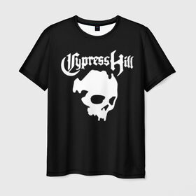 Мужская футболка 3D с принтом Cypress Hill в Екатеринбурге, 100% полиэфир | прямой крой, круглый вырез горловины, длина до линии бедер | b real | cypress hill | dj muggs | eric bobo | sen dog | альтернативный рэп | американская | гангста рэп | кипарисовый | лос анджелес | музыка | ню метал | рэп метал | рэп рок | рэпкор | сен дог | сша | хип хоп