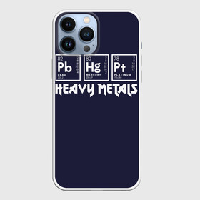 Чехол для iPhone 13 Pro Max с принтом Heavy Metals в Екатеринбурге,  |  | collector | guitar | hard | heavy | jesus rocks | metal | metaljesusrocks | music | retro | rock | гитара | жесткий | металл | ретро | рок | тяжелый