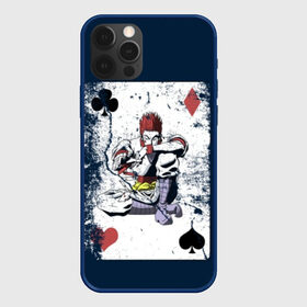 Чехол для iPhone 12 Pro с принтом The Joker Card в Екатеринбурге, силикон | область печати: задняя сторона чехла, без боковых панелей | card | cards | david blaine | easy | joker | magic | playing | revealed | tricks | tutorial | джокер | дэвид блейн | играть | карты | легко | магия | показал | трюки | учебник