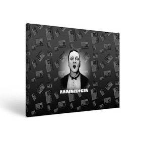 Холст прямоугольный с принтом Rammstein в Екатеринбурге, 100% ПВХ |  | Тематика изображения на принте: 2019 | du hast | lindemann | radio | rammstein | rammsteinfan | till | группы | линдеманн | метал | музыка | радио | рамштаин | рамштайн | рамштейн | рок | тилль | тиль