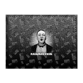 Обложка для студенческого билета с принтом Rammstein в Екатеринбурге, натуральная кожа | Размер: 11*8 см; Печать на всей внешней стороне | 2019 | du hast | lindemann | radio | rammstein | rammsteinfan | till | группы | линдеманн | метал | музыка | радио | рамштаин | рамштайн | рамштейн | рок | тилль | тиль