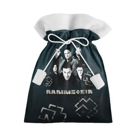 Подарочный 3D мешок с принтом Rammstein в Екатеринбурге, 100% полиэстер | Размер: 29*39 см | du hast | lindemann | rammstein | rammsteinfan | ramstein | till | группы | линдеманн | метал | музыка | рамштаин | рамштайн | рамштейн | рок | тилль | тиль