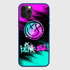 Чехол для iPhone 12 Pro Max с принтом Blink-182 (1) в Екатеринбурге, Силикон |  | Тематика изображения на принте: art | blink | music | pop | rock | арт | блинк | музыка | поп музыка | рок