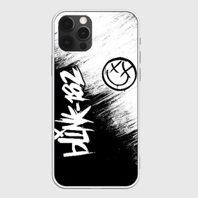 Чехол для iPhone 12 Pro Max с принтом Blink-182 (2) в Екатеринбурге, Силикон |  | Тематика изображения на принте: art | blink | music | pop | rock | арт | блинк | музыка | поп музыка | рок