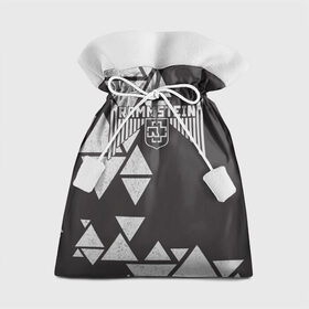 Подарочный 3D мешок с принтом Rammstein в Екатеринбурге, 100% полиэстер | Размер: 29*39 см | du hast | heavy | herzeleid | metal | mutter | rammstein | reise | rosenrot | sehnsucht | till lindemann | группа | метал | рамштайн | рок | тилль линдеманн | хард