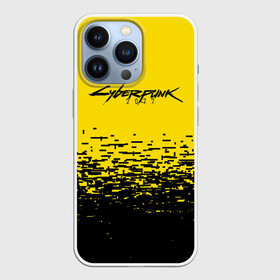 Чехол для iPhone 13 Pro с принтом CYBERPUNK 2077 в Екатеринбурге,  |  | 2019 | cd project red | cyberpunk 2077 | hacker | keanu reeves | maelstrom | militech | night city | quadra | samurai | sci fi | trauma team | v | ви | киану ривз | киберпанк 2077 | логотип | роботы | самураи | фантаст