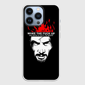 Чехол для iPhone 13 Pro с принтом CYBERPUNK 2077 KEANU REEVES | КИАНУ РИВЗ в Екатеринбурге,  |  | 2019 | cd project red | cyberpunk 2077 | hacker | keanu reeves | maelstrom | militech | night city | quadra | samurai | sci fi | trauma team | v | ви | киану ривз | киберпанк 2077 | логотип | роботы | самураи | фантаст