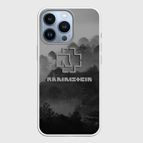 Чехол для iPhone 13 Pro с принтом RAMMSTEIN в Екатеринбурге,  |  | deutschland | rammstein | rock | sehnsucht | германия | группа | лого | логотип | немецкая | немецкий | раммштаен | раммштайн | рамштаен | рамштайн | рок