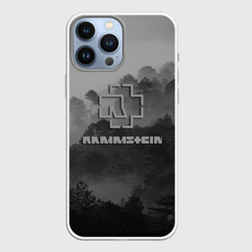 Чехол для iPhone 13 Pro Max с принтом RAMMSTEIN в Екатеринбурге,  |  | deutschland | rammstein | rock | sehnsucht | германия | группа | лого | логотип | немецкая | немецкий | раммштаен | раммштайн | рамштаен | рамштайн | рок
